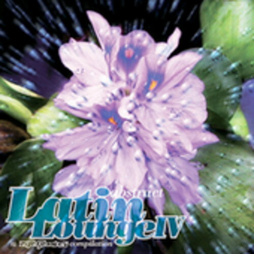 【取寄】Abstract Latin Lounge 6 / Various - Abstract Latin Lounge 6 CD アルバム 【輸入盤】
