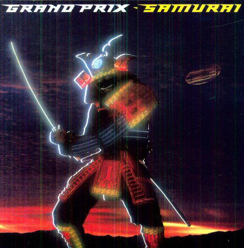 ◆タイトル: Samurai◆アーティスト: Grand Prix◆現地発売日: 2012/02/28◆レーベル: Rock Candy◆その他スペック: ボーナス・トラックあり/リマスター版Grand Prix - Samurai CD アルバム 【輸入盤】※商品画像はイメージです。デザインの変更等により、実物とは差異がある場合があります。 ※注文後30分間は注文履歴からキャンセルが可能です。当店で注文を確認した後は原則キャンセル不可となります。予めご了承ください。[楽曲リスト]1.1 Give Me What's Mine 1.2 Shout 1.3 50/50 1.4 Here We Go Again 1.5 Countdown to Zero 1.6 Somewhere T Onight 1.7 High Time 1.8 Never Before 1.9 Freedom 1.10 Samarai 1.11 Keep on Believing (Live) 1.12 Feels Good (Live)Digitally remastered and expanded edition of this 1983 album from the British AOR/Melodic Rock band. With two previous albums tucked under their belt Grand Prix had secured a reputation as one of the UK's best melodic rock outfits wielding a sound half borrowed from the grandest of American acts such as Kansas and Journey yet underpinned by a certain British earthiness. It was with this gravitas that Grand Prix recorded their third album produced by Status Quo alumni John Eden in the Scottish Highlands. Samurai is without doubt one of the greatest pomp rock albums ever recorded by a British band. Boasting gilt edged melodies and boasting a batch of songs that would not be out of place on a multiplatinum Styx album, the effect is utterly spellbinding. Oh, and look out for vocalist Robin McAuley, a voice of pure delight. Rock Candy Records.