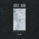 ◆タイトル: Deadweight◆アーティスト: Wage War◆現地発売日: 2017/08/04◆レーベル: Fearless RecordsWage War - Deadweight LP レコード 【輸入盤】※商品画像はイメージです。デザインの変更等により、実物とは差異がある場合があります。 ※注文後30分間は注文履歴からキャンセルが可能です。当店で注文を確認した後は原則キャンセル不可となります。予めご了承ください。[楽曲リスト]