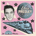 楽天WORLD DISC PLACEエルヴィスプレスリー Elvis Presley - A Boy From Tupelo: The Sun Masters LP レコード 【輸入盤】