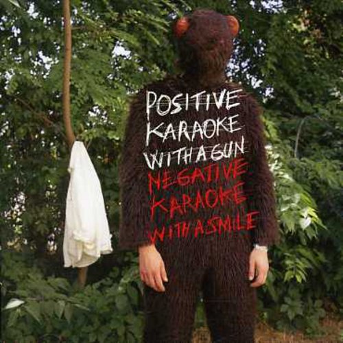 【取寄】Experience - Positive Karaoke with a Gun Negative Karaoke with CD アルバム 【輸入盤】