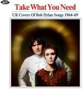 ◆タイトル: Take What You Need: UK Covers Of Bob Dylan Songs 1964-1969 ◆アーティスト: Take What You Need: Uk Covers of Bob Dylan Songs◆現地発売日: 2017/09/01◆レーベル: Ace◆その他スペック: 輸入:UKTake What You Need: Uk Covers of Bob Dylan Songs - Take What You Need: UK Covers Of Bob Dylan Songs 1964-1969 CD アルバム 【輸入盤】※商品画像はイメージです。デザインの変更等により、実物とは差異がある場合があります。 ※注文後30分間は注文履歴からキャンセルが可能です。当店で注文を確認した後は原則キャンセル不可となります。予めご了承ください。[楽曲リスト]1.1 Don't Think Twice, It's All Right - the Fairies 1.2 Blowin' in the Wind - Marianne Faithfull 1.3 Oxford Town - the Three City Four 1.4 The Times They Are a Changin' - the Ian Campbell Folk Group 1.5 If You Gotta Go, Go Now - Manfred Mann 1.6 It's All Over Now Baby Blue - the Cops 'N Robbers 1.7 Mr. Tambourine Man - Chad ; Jeremy 1.8 Love Minus Zero - Noel Harrison 1.9 One Too Many Mornings - Julie Felix 1.10 Visions of Johanna - the Picadilly Line 1.11 Tom Thumb's Blues - Alex Campbell 1.12 To Ramona - the Alan Price Set 1.13 Absolutely Sweet Marie - the Factotums 1.14 All Along the Watchtower - the Alan Bown 1.15 I Shall Be Released - Boz 1.16 I Am a Lonesome Hobo - Julie Driscoll, Brian 1.17 Auger ; the Trinity 1.18 I'll Keep It with Mine - Fairport Convention 1.19 Million Dollar Bash - the Mixed Bag 1.20 Down Along the Cove - Cliff Aungier 1.21 Tears of Rage - Country Fever 1.22 Just Like a Woman - Joe Cocker 1.23 Lay Lady Lay - Sandie Shaw2017 compilation of cover versions of Bob Dylan songs recorded by British artists in the 1960s. Take What You Need gives a unique perspective on Dylan's compositions, with the choice of songs starkly contrasting to those recorded in America during the same period. This collection runs the gamut of musical genres from folk to country rock, taking in singer-songwriters, rhythm & blues and pop. Several extremely rare cuts make their official CD debut here, notably tracks by the Fairies (their cover of 'Don't Think Twice' was the very first British Dylan cover), Julie Felix, Boz and Cliff Aungier. The sleeve note contains a detailed track-by-track commentary by Elektra Records and Sandy Denny biographer Mick Houghton.