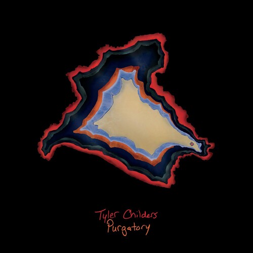 Tyler Childers - Purgatory LP レコード 【輸入盤】