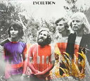 【取寄】Tamam Shud - Evolution CD アルバム 【輸入盤】