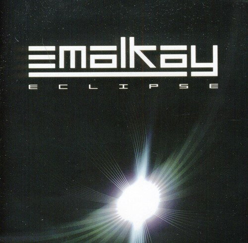 【取寄】Emalkay - Eclipse CD アルバム 【輸入盤】
