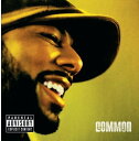 コモン Common - Be LP レコード 【輸入盤】