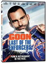 Goon: Last of the Enforcers DVD 【輸入盤】