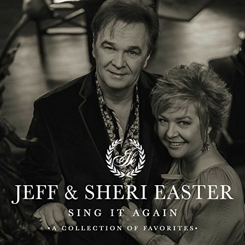 【取寄】Jeff Easter ＆ Sheri - Sing It Again CD アルバム 【輸入盤】
