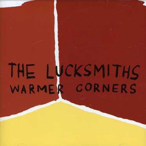 Lucksmiths - Warner Corners CD アルバム 【輸入盤】