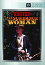Wanted: The Sundance Woman DVD yAՁz