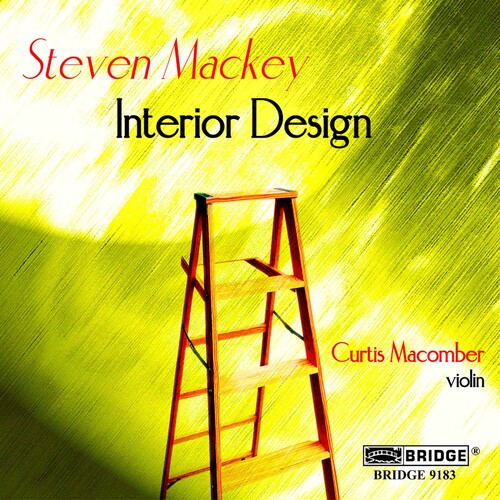 楽天WORLD DISC PLACEMackey / Macomber / Karis / Nidel / Gallagher - Interior Design CD アルバム 【輸入盤】