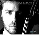 【取寄】Kyle Eastwood - Paris Blue CD アルバム 【輸入盤】