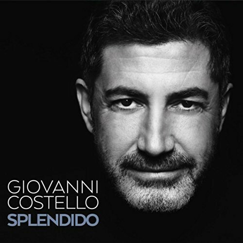 【取寄】Giovanni Costello - Splendido CD アルバム 【輸入盤】