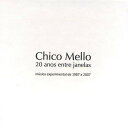 【取寄】Chico Mello - 20 Anos Entre Janelas Box CD アルバム 【輸入盤】