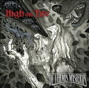 【取寄】High on Fire - De Vermis Mysteriis CD アルバム 【輸入盤】