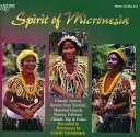 Spirit of Micronesia / Various - Spirit of Micronesia CD アルバム 【輸入盤】