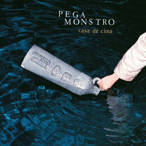 【取寄】Pega Monstro - Casa De Cima CD アルバム 【輸入盤】