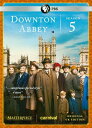 Downton Abbey: Season 5 (Masterpiece) DVD