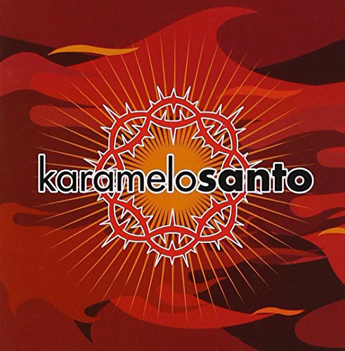 Santo Karamelos - Los Guachos CD アルバム 【輸入盤】
