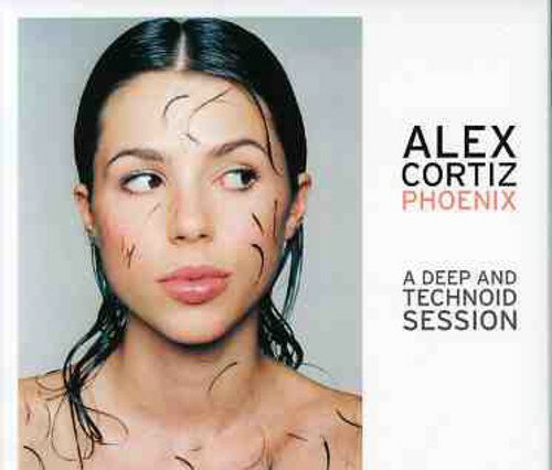 【取寄】Alex Cortiz - Phoenix CD アルバム 【輸入盤】