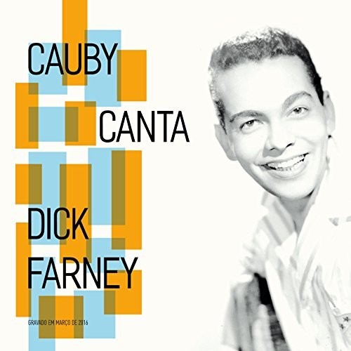 【取寄】Cauby Peixoto - Canta Dick Farney CD アルバム 【輸入盤】