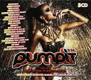 【取寄】Pump It Vol 14 / Various - Pump It Vol 14 (Mixed By Queen Victoria, Dj Bliss ＆ Samus Jay) /Various CD アルバム 【輸入盤】