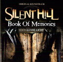 【取寄】Daniel Licht - Silent Hill: Book of Memories CD アルバム 【輸入盤】