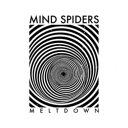 【取寄】Mind Spiders - Meltdown CD アルバム 【輸入盤】