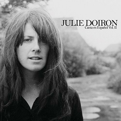 【取寄】Julie Doiron - Canta en Espanol Vol. II レコード (12inchシングル)