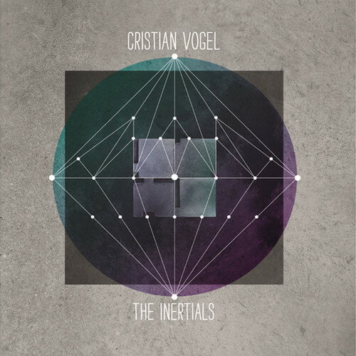 【取寄】Cristian Vogel - The Inertials CD アルバム 【輸入盤】