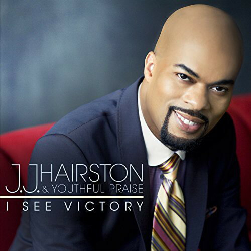 Youthful Praise - I See Victory CD アルバム 【輸入盤】