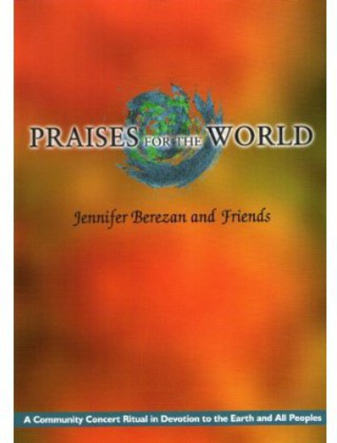 Praises for the World DVD 【輸入盤】
