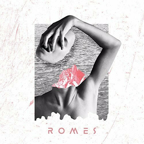 Romes - ROMES CD アルバム 【輸入盤】