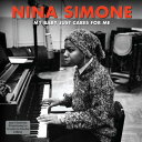 ◆タイトル: My Baby Just Cares for Me◆アーティスト: Nina Simone◆アーティスト(日本語): ニーナシモン◆現地発売日: 2012/08/10◆レーベル: Not Now UK◆その他スペック: 輸入:UKニーナシモン Nina Simone - My Baby Just Cares for Me LP レコード 【輸入盤】※商品画像はイメージです。デザインの変更等により、実物とは差異がある場合があります。 ※注文後30分間は注文履歴からキャンセルが可能です。当店で注文を確認した後は原則キャンセル不可となります。予めご了承ください。[楽曲リスト]1.1 My Baby Just Cares for Me 1.2 Gin House Blues 1.3 Good Bait 1.4 Plain Gold Ring 1.5 I Loves You Porgy 1.6 Mood Indigo 1.7 Don't Smoke in Bed 1.8 Little Girl Blue 1.9 He Needs Me 1.10 You'll Never Walk Alone 2.1 Summertime 2.2 The Other Woman 2.3 Cotton Eyed Joe 2.4 Work Song 2.5 Forbidden Fruit 2.6 Love Me or Leave Me 2.7 Exactly Like You 2.8 Children Go Where I Send You 2.9 Black Is the Colour of My True 2.10 He's Got the Whole World in His Hands