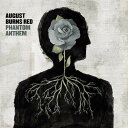 August Burns Red - Phantom Anthem LP レコード 【輸入盤】