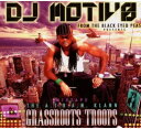 【取寄】DJ Motiv8 - A.T.B.A.N.Klann Grass CD アルバム 【輸入盤】