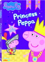 Peppa Pig: Princess Peppa DVD yAՁz