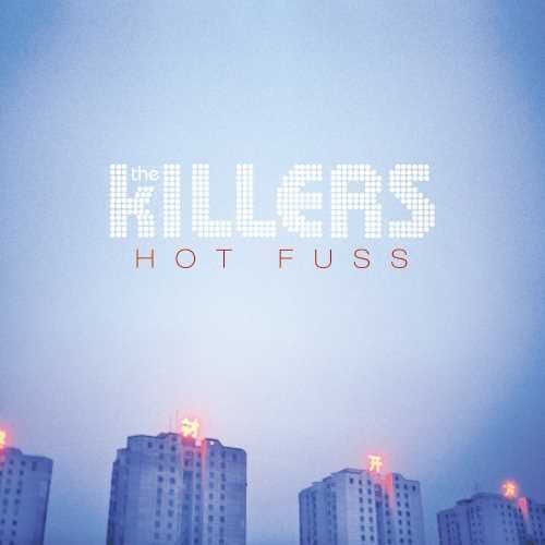 Killers - Hot Fuss LP レコード 【輸入盤】