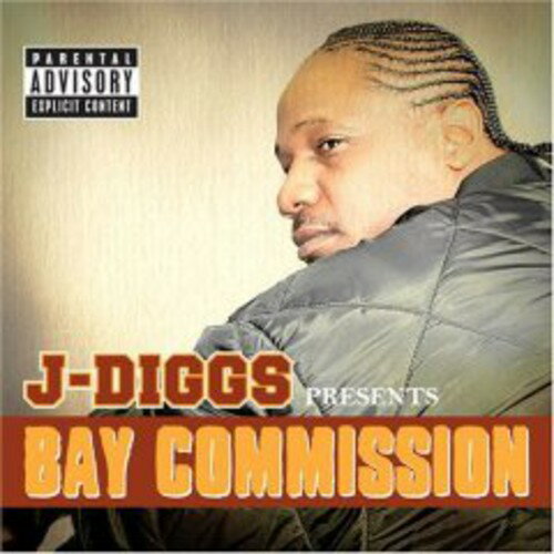◆タイトル: Bay Commission◆アーティスト: J-Diggs◆現地発売日: 2006/09/05◆レーベル: Thizz Ent.◆その他スペック: ボーナスDVDJ-Diggs - Bay Commission CD アルバム 【輸入盤】※商品画像はイメージです。デザインの変更等により、実物とは差異がある場合があります。 ※注文後30分間は注文履歴からキャンセルが可能です。当店で注文を確認した後は原則キャンセル不可となります。予めご了承ください。[楽曲リスト]1.1 My Religion - W/ J-Diggs, P.J. ; Dan Tha Landlord 1.2 Policeman - W/ Phennom, Corey, Rictor ; Jalon 1.3 Stay Down - W/ J-Diggs, Too $Hort ; Mac Mall 1.4 MGM Mob - W/ Money Gang 1.5 In Tha Bay - W/ J-Diggs, P.I.D. ; Mistah F.A.B 1.6 Movement - W/ Bueno, Keak Da Sneak, San Quinn, Mistah F.A.B. ; E-40 1.7 Westcoast Pimp - W/ Mac Dre, Bully Wiz ; J-Diggs 1.8 Shuttin' Down Tha Game - W/ Crest Creepaz 1.9 Showin' Out - W/ J-Diggs, P.I.D. ; Bavgate 1.10 Been There - W/ Young Meech ; J-Diggs 1.11 War - W/ J-Diggs, Yukmouth ; Ms. Tori 1.12 Handz of Time - W/ Crest Creepaz 1.13 What You in It Fo' - W/ Pillionaires ; Crest Creepaz 1.14 Treal - W/ Waz, Crest Creepaz, J-Diggs, Ms. Tori ; JT the Bigga 1.15 Chin Strap on - W/ Mistah F.A.B. ; Pillionaires 1.16 What Iz It - W/ J-Diggs ; Savage Dragonz 1.17 Thizz or Die - W/ Crest Creepaz 1.18 God Bless Child - W/ Keak Da Sneak, J-Diggs, P.S.D., Vital, Mozart, Waz 2.1 My Religion [DVD] 2.2 Policeman [DVD] 2.3 Stay Down [DVD] 2.4 MGM Mob [DVD] 2.5 In Tha Bay [DVD] 2.6 Movement [DVD] 2.7 Westcoast Pim [DVD] 2.8 Shuttin' Down Tha Game [DVD] 2.9 Showin' Out [DVD] 2.10 Been There [DVD] 2.11 War [DVD] 2.12 Handz of Time [DVD] 2.13 What You in It Fo' [DVD] 2.14 Treal [DVD] 2.15 Chin Strap [DVD] 2.16 What Iz It [DVD] 2.17 Thizz or Die [DVD] 2.18 God Bless Child [DVD]J-Digs now takes on the title of being the Boss of the Bay now he's here to prove it with all of his Baby hittas including Mac Dre, Too Short, Mac Mall, Keak Da Sneak, Bavgate, Mistah F.A.B., Yukmouth, Money Gang, Young Geezy, Crest Creepaz and the rest of the Thizz Nation.