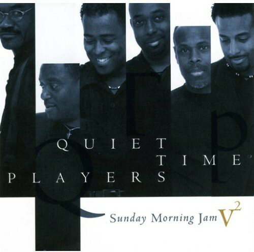 Quiet Time Players - Sunday Morning Jam, Vol. 2 CD アルバム 【輸入盤】