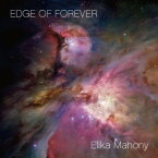Mahony, Elika - Edge of Forever CD アルバム 【輸入盤】