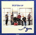 B.A.P - Put 039 em Up CD アルバム 【輸入盤】