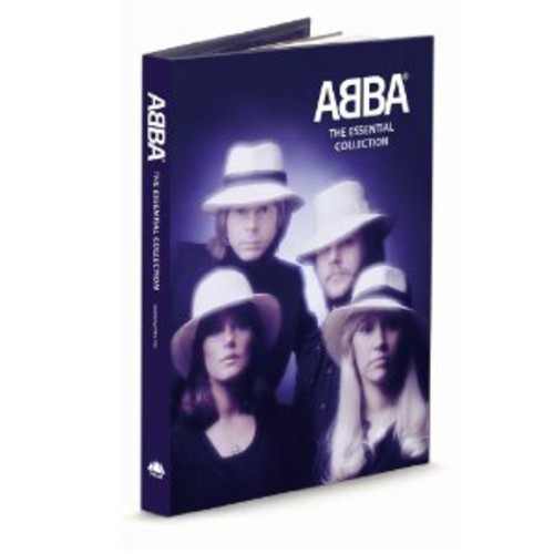 【取寄】ABBA - Essential Collection CD アルバム 【輸入盤】