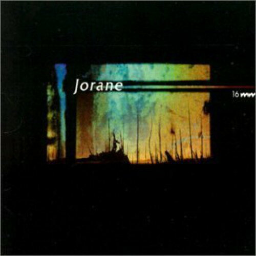 Jorane - 16 MM CD アルバム 【輸入盤】