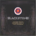 Blackstone - Contest Songs Recorded Live At Fort Duchesne CD Ao yAՁz