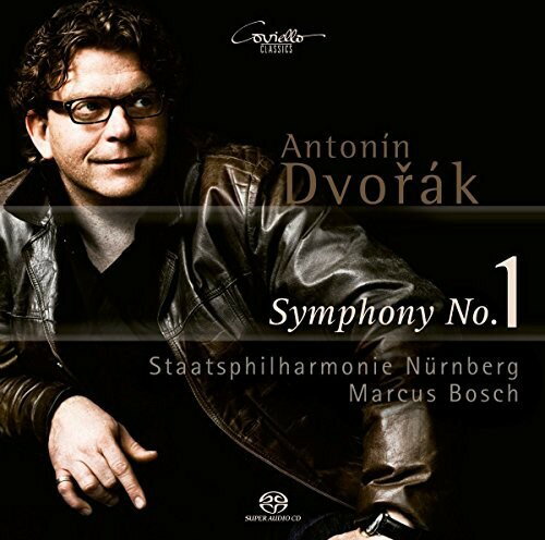 Dvorak / Bosch - Symphony 1 SACD yAՁz