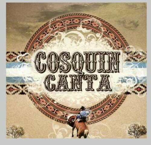 【取寄】Cosquin Canta - Cosquin Canta CD アルバム 【輸入盤】