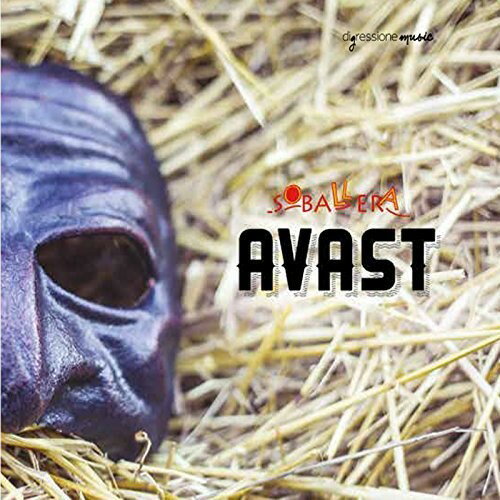 Gelao / Soballera - Avast CD アルバム 【輸入盤】