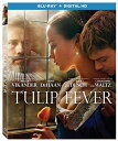 ◆タイトル: Tulip Fever◆現地発売日: 2017/11/28◆レーベル: TWC◆その他スペック: AC-3/DTS/ワイドスクリーン 輸入盤DVD/ブルーレイについて ・日本語は国内作品を除いて通常、収録されておりません。・ご視聴にはリージョン等、特有の注意点があります。プレーヤーによって再生できない可能性があるため、ご使用の機器が対応しているか必ずお確かめください。詳しくはこちら ◆収録時間: 105分※商品画像はイメージです。デザインの変更等により、実物とは差異がある場合があります。 ※注文後30分間は注文履歴からキャンセルが可能です。当店で注文を確認した後は原則キャンセル不可となります。予めご了承ください。In 17th-century Amsterdam, wealthy merchant Cornelis Sandvoort (Christoph Waltz) thought it would balm his fruitless arranged union to the much younger Sophia (Alicia Vikander) if he commissioned her portrait from painter Jan van Loos (Dane DeHaan). Instead, artist and model fell into a torrid affair... and Jan turned to some risky speculation in the then-burgeoning tulip market as a means of buying their escape. Lush take on the Deborah Moggach novel co-stars Judi Dench, Zach Galifianakis, Cara Delevingne, Holliday Grainger, Jack O'Connell. 105 min. Widescreen; Soundtrack: English DTS HD 5.1 Master Audio; Subtitles: English (SDH), Spanish.Tulip Fever ブルーレイ 【輸入盤】