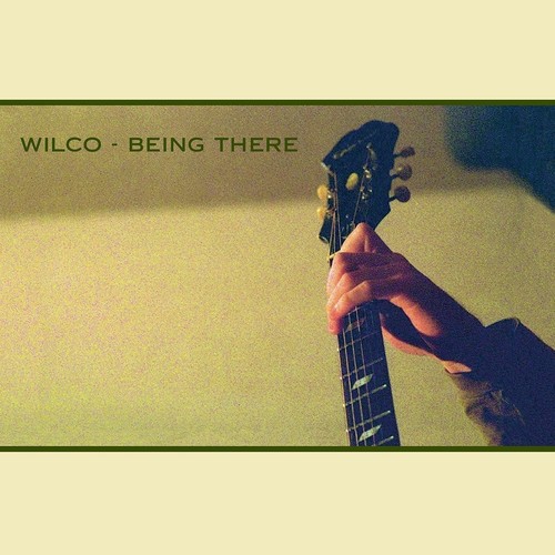 ウィルコ Wilco - Being There LP レコード 【輸入盤】